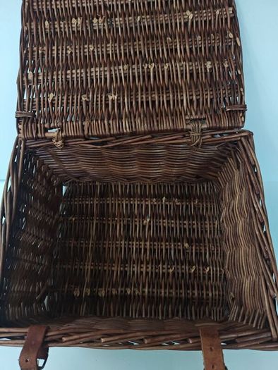 Wicker Basket