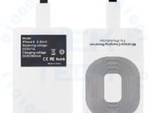 Qi Wireless Charging Receiver For iPhone's (Lightning Port)
