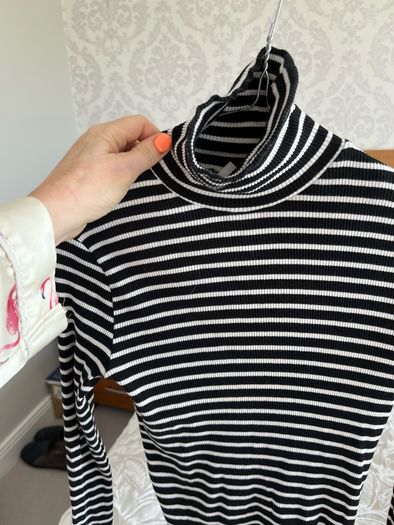 River Island Pinafore
