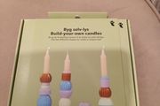 Build your own candle kit