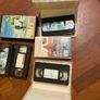 Tapes VHS casettes films Image 3