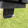 Thule Wingbar Evo 127cm roof rack Image 4