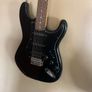 vintage strat made in Korea Image 2