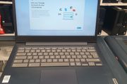 Lenovo IdeaPad 3 CB 14IGL05 (82C1)  14 -TN CPU 1.1 ghz N4020  32 GB storage