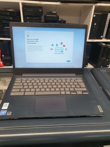 Lenovo IdeaPad 3 CB 14IGL05 (82C1)  14 -TN CPU 1.1 ghz N4020  32 GB storage