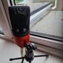 focusrite scarlett solo 4 gen + microphone Image 5