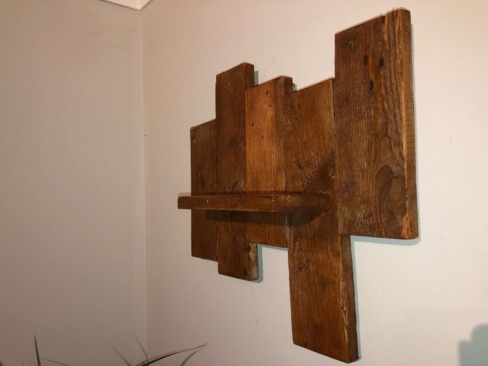 Vintage Wood Builds