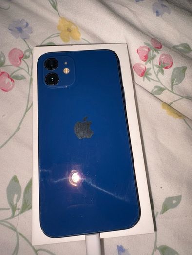 Iphone 12