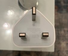 Apple usb wall charger