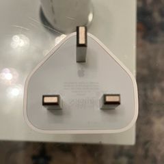 Apple usb wall charger