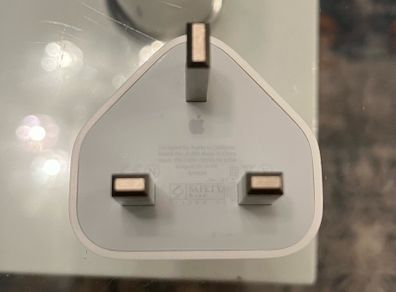 Apple usb wall charger