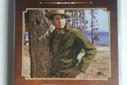 Bonanza - Season 1 (1959-60) Episodes 19-21 [DVD TV Boxset]