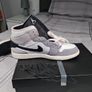 Air Jordan 1 Mid SE Craft Image 6