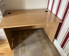 Desk office study