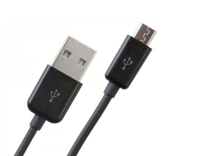 Micro USB Data Cable Phone Charging Cable 1Meter