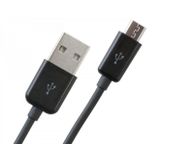 main image for ad Micro USB Data Cable Phone Charging Cable 1Meter