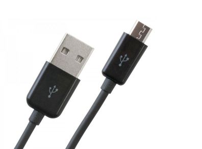 Micro USB Data Cable Phone Charging Cable 1Meter