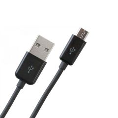 PS4 Controller Charging Cable 3 Meter Black