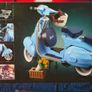 Lego 10298 1960 Vespa 100 Image 2