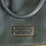 Marc Jacobs Leather Medium Tote Bag Image 9