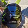 LS2 helmet size M Image 3