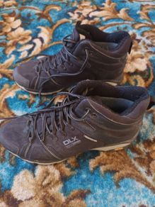 Vibram Walking Boots
