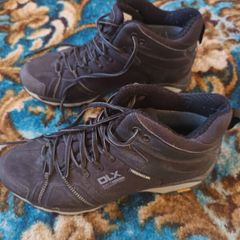 Vibram Walking Boots