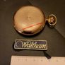 Pocket watch, can be used as desk clock. Brand new. Image 5
