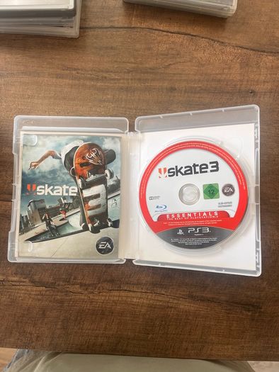 Skate 3 PS3