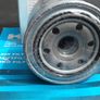 Mercedes 250d , Toyota d4d oil filter adt32115 Image 3