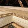 Insulated Loft Boards (approx 40 sq netres) Image 5