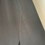 jacket bomber style suiting fabric jacket size small Image 7