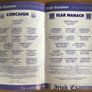 8th March 2009 GAA (Gaelic Football) Programme. Cork (Corcaigh) V Fermanagh (Fear Manach) @ Pairc Ui Chaoimh Image 2
