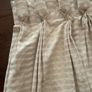 Bespoke hand made Goblet pleat Curtains Image 9