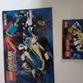 Lego exploriens space set 6938/1737+6815 Image 5