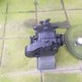 BMW e90 diff Image 2