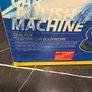 Auto XS Car Polishing Machine Electric polisher Image 3