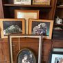 Multiple prints, in multiple sizes, of frames in very in conditions must go as a job lot. Image 5