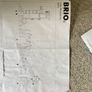 Brio Wooden Train Set Bundle Image 8