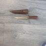 indian cane sword and knife Image 4