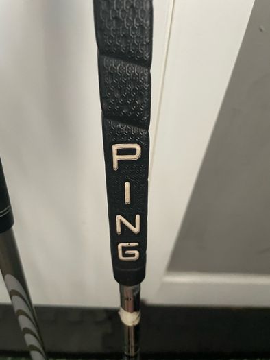 Full 14 Club Ladies Golf Set