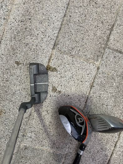 Golf Set for Beginners