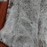 Miss Selfridge, Vintage Faux Fur Gilet Jacket, New With Tags Image 9