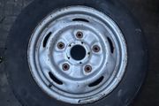 wheel