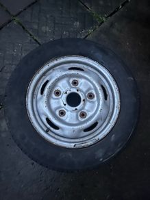 wheel
