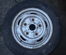 wheel