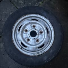 wheel