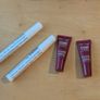 Selection of beauty products for sale Image 3