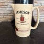 Whiskey jug Jameson Image 4