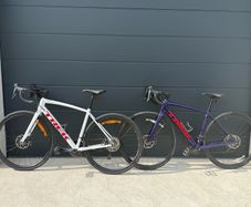 Trek Bicycles Last Price Cut Like New